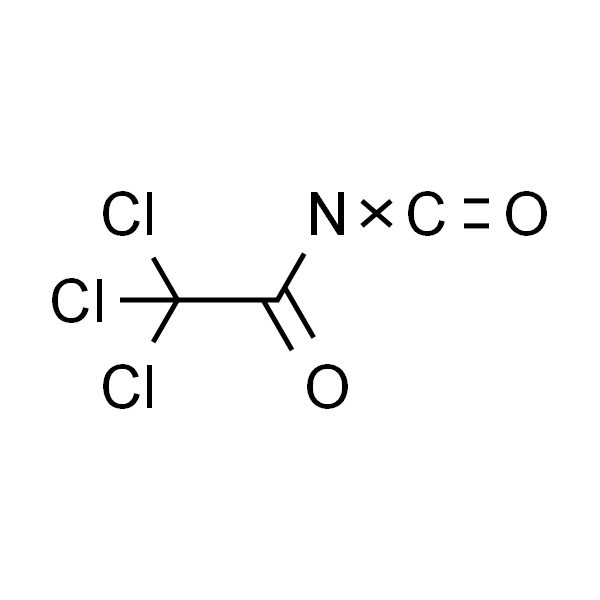 2,2,2-trichloroacetyl isocyanate