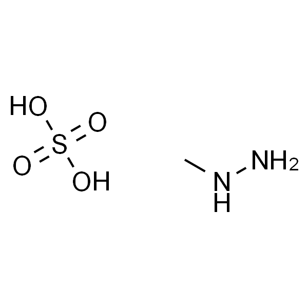 Methylhydrazine sulfate