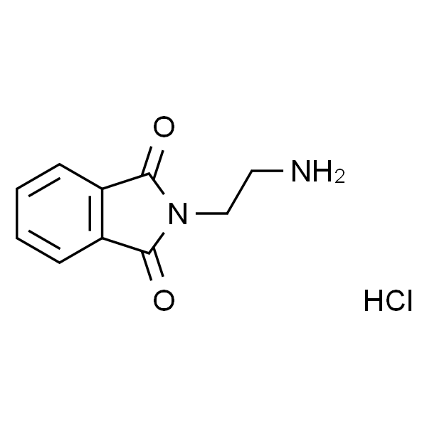 2-(2-Aminoethyl)isoindoline-1，3-dione hydrochloride