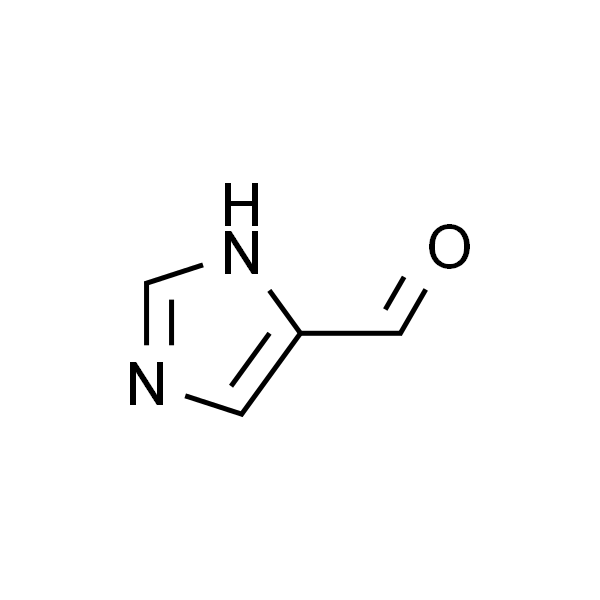 4-Imidazolecarboxaldehyde