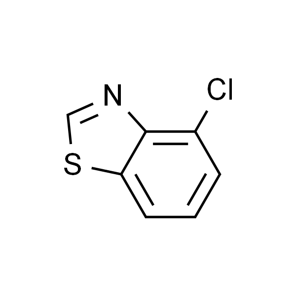 4-Chlorobenzothiazole