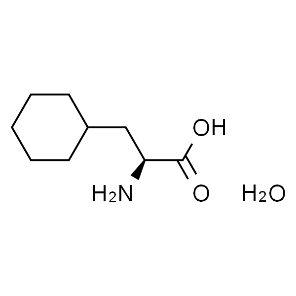 (S)-2-Amino-3-cyclohexylpropanoic acid hydrate