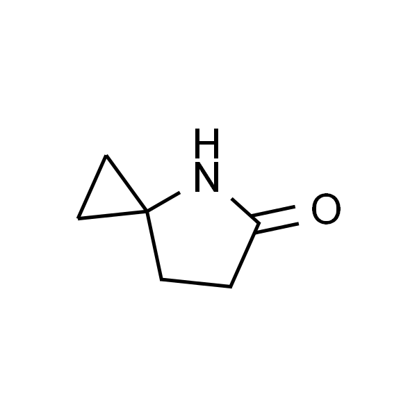 4-Azaspiro[2.4]heptan-5-one