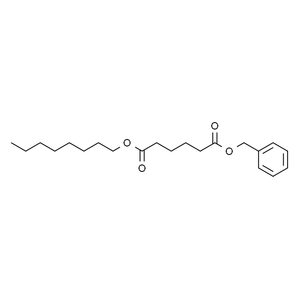 Benzyl octyl adipate