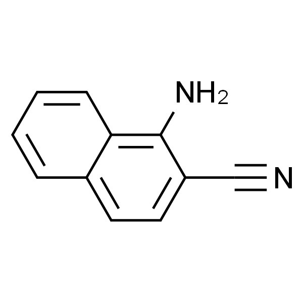 1-Amino-2-naphthonitrile