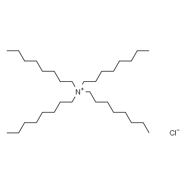 Tetraoctylammonium chloride >=97.0% (AT)