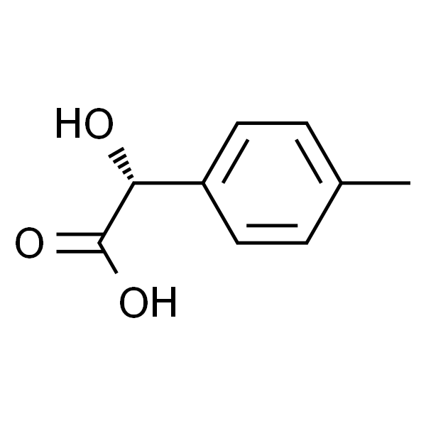 2-Hydroxy-2-(4-methylphenyl)acetic acid