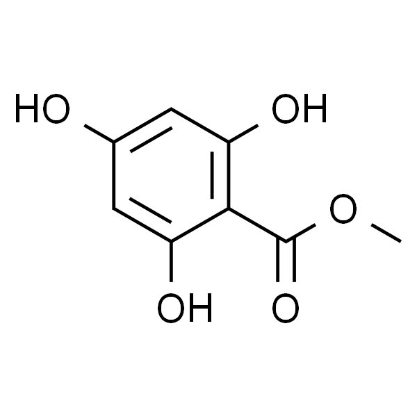 METHYL 2,4,6-TRIHYDROXYBENZOATE