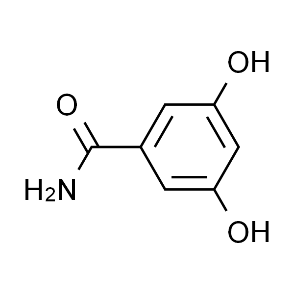 3,5-Dihydroxybenzamide