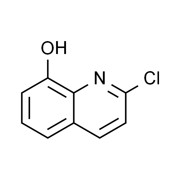 2-chloroquinolin-8-ol