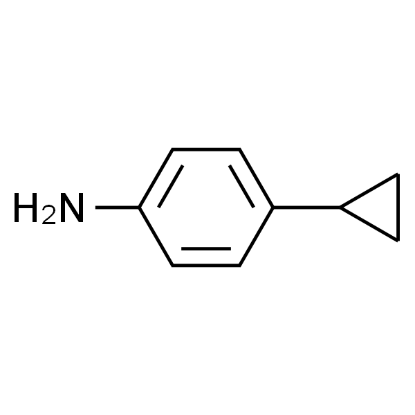 4-Cyclopropylaniline