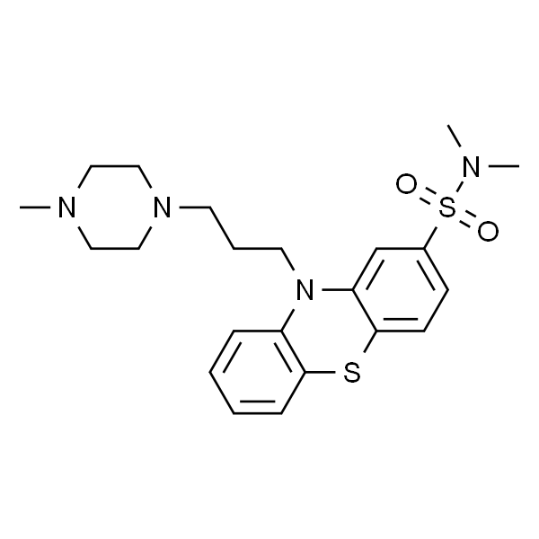 Thioproperazine