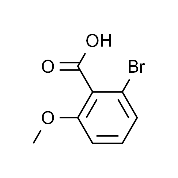 2-Bromo-6-methoxybenzoic acid