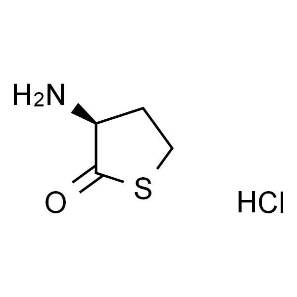 L-HOMOCYSTEINE THIOLACTONE HYDROCHLORIDE