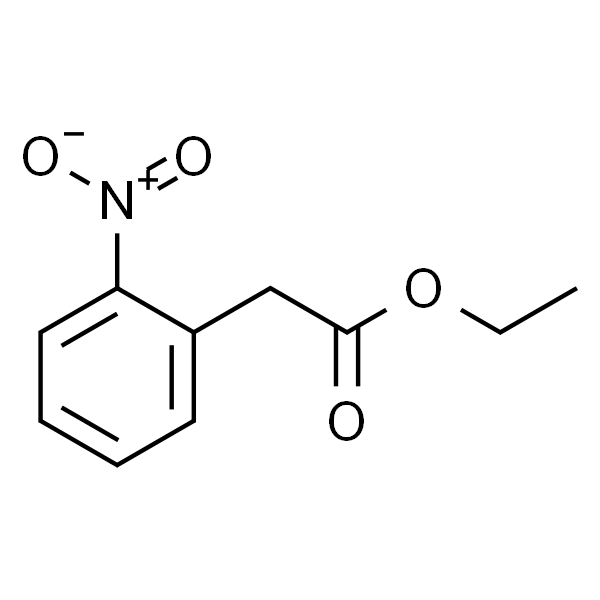 Ethyl 2-Nitrophenylacetate