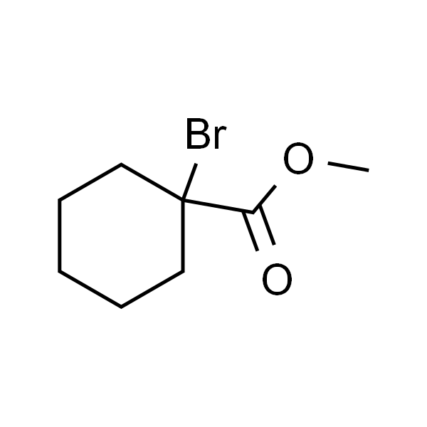 Methyl 1-Bromocyclohexanecarboxylate