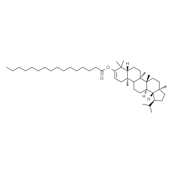 Lupeol palmitate