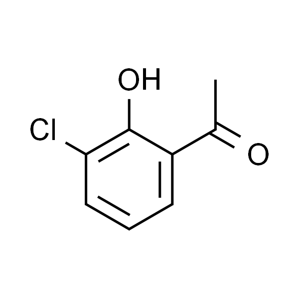 1-(3-Chloro-2-hydroxyphenyl)ethanone