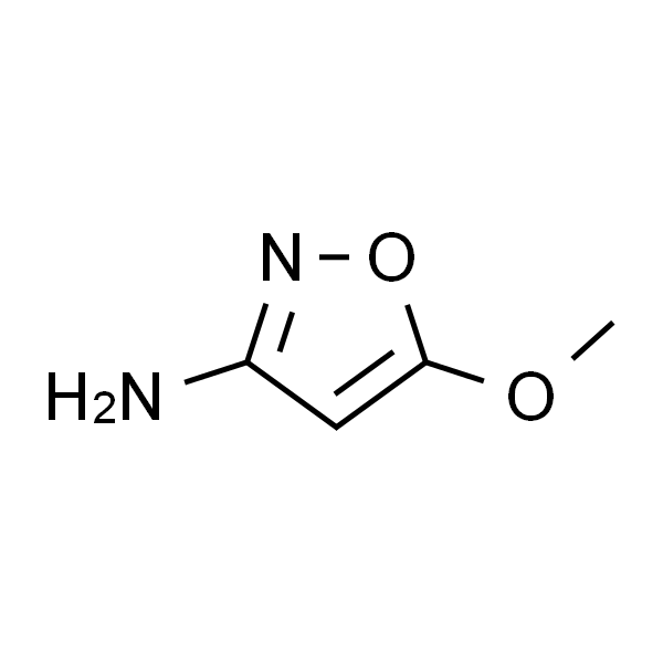 5-Methoxyisoxazol-3-amine