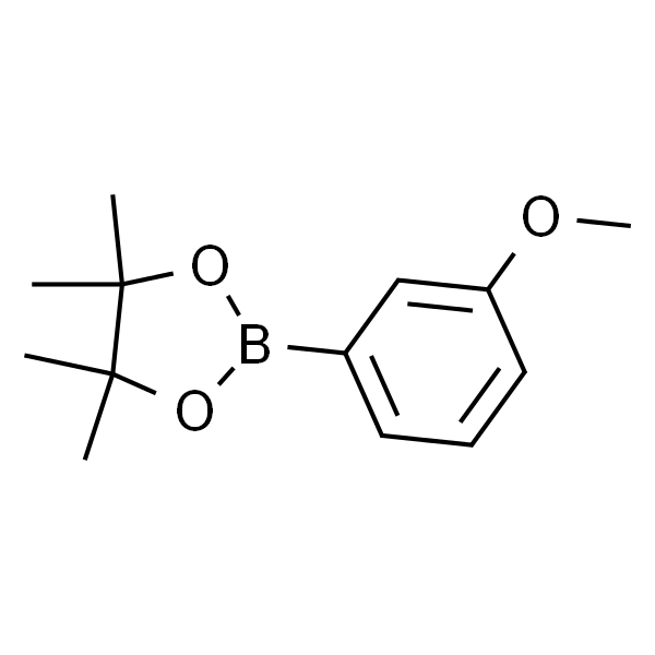 3-MethoxyphenylboronicAcidPinacolEster