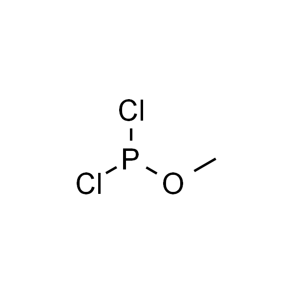 Methyl Dichlorophosphite [Phosphitylating Agent]