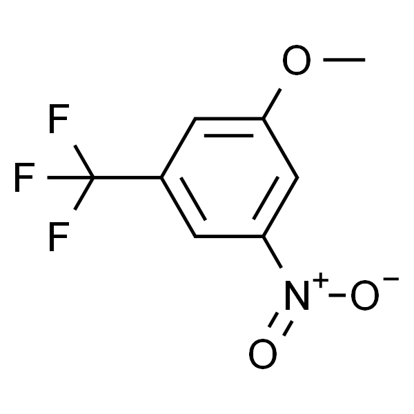 3-Methoxy-5-nitrobenzotrifluoride