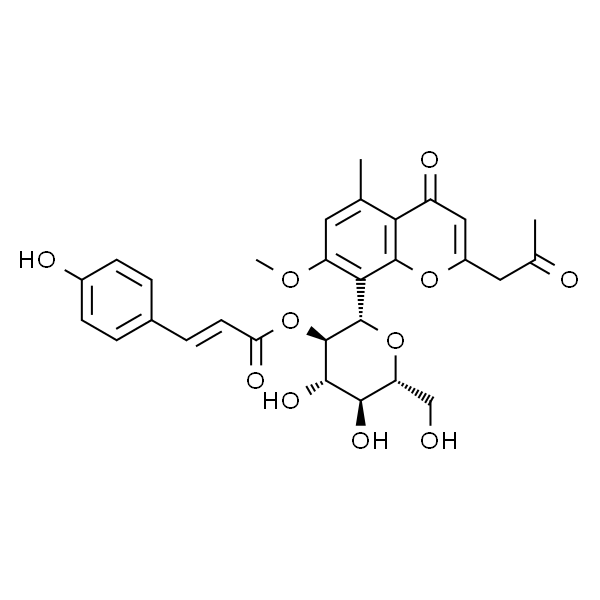 7-O-Methylaloeresin A