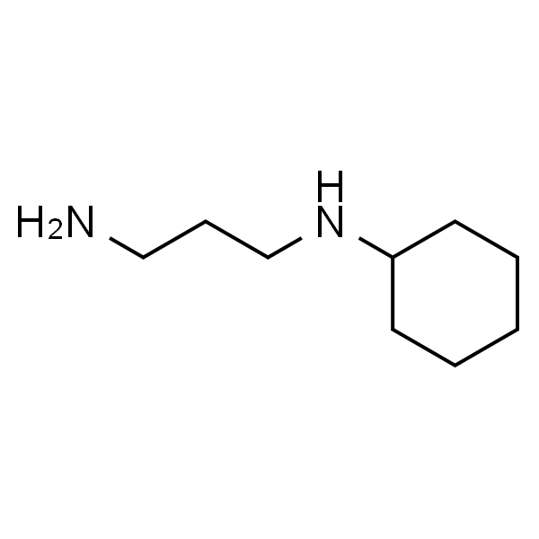 N-(3-Aminopropyl)cyclohexylamine