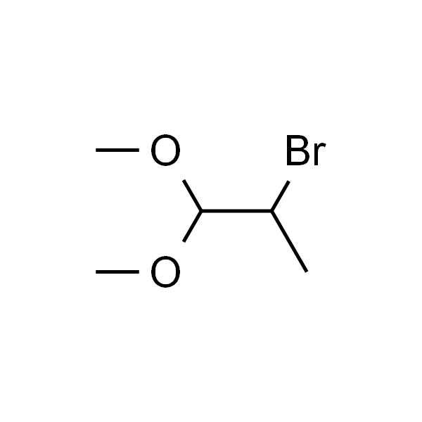 2-Bromo-1，1-dimethoxypropane