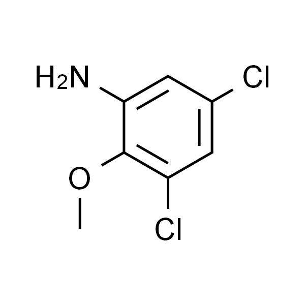 3,5-Dichloro-2-methoxyaniline