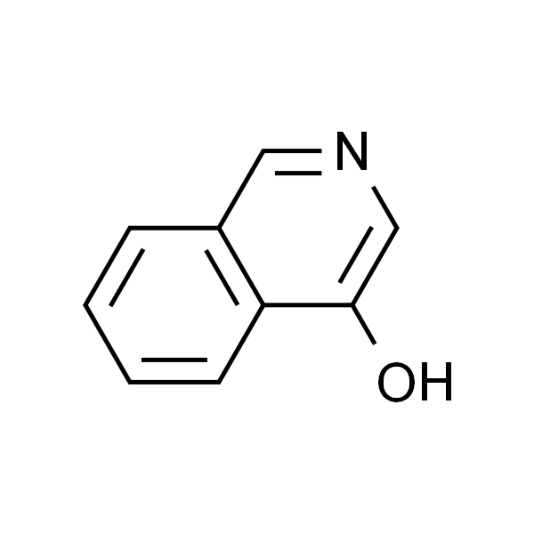 Isoquinolin-4-ol