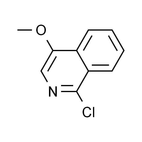 1-Chloro-4-methoxyisoquinoline