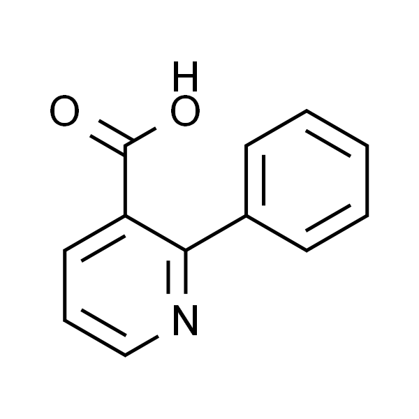 2-Phenylnicotinic Acid