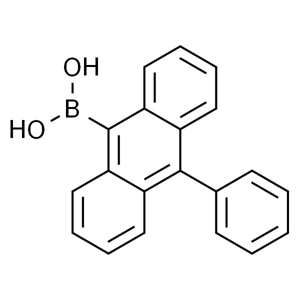 10-Phenyl-9-anthraceneboronic acid