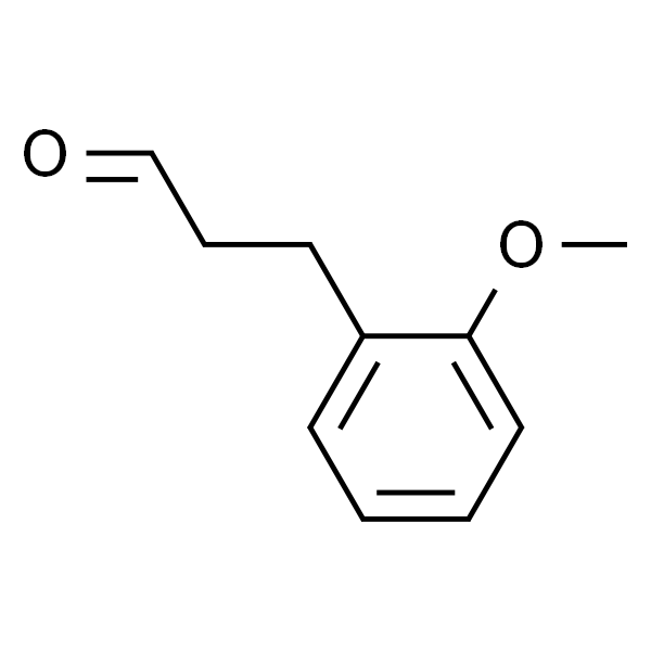 3-(2-Methoxyphenyl)propanal