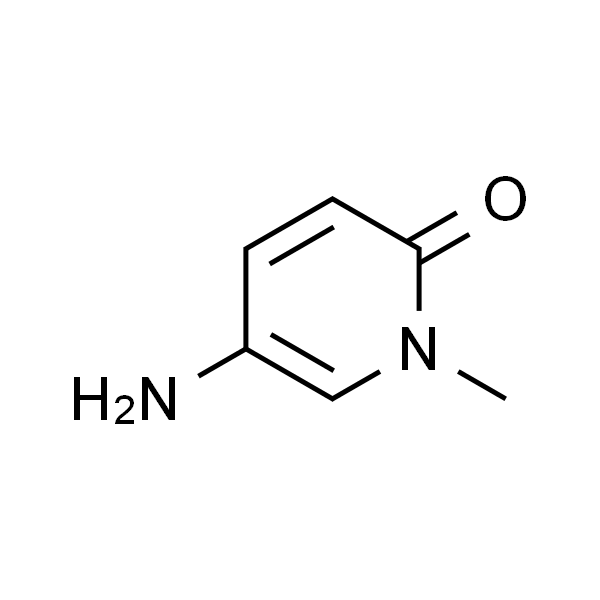 5-Amino-1-methylpyridin-2(1H)-one