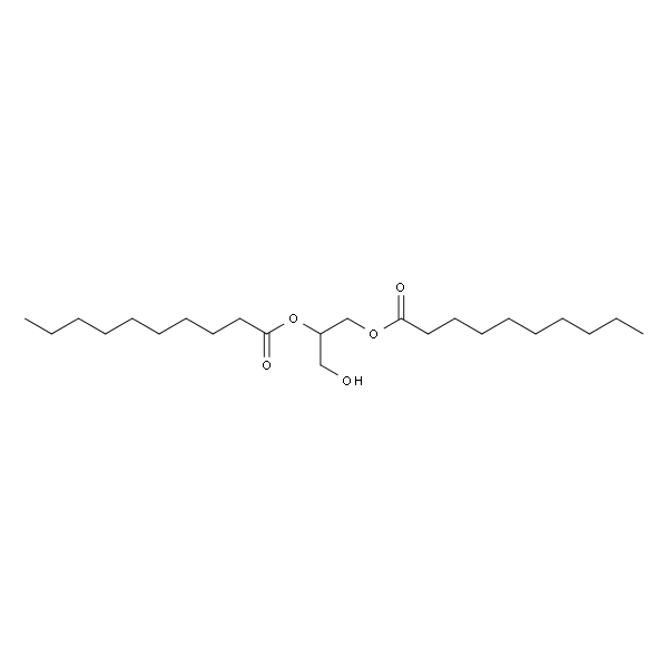 Dihexanoin