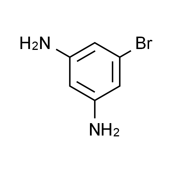 5-Bromo-1,3-phenylenediamine