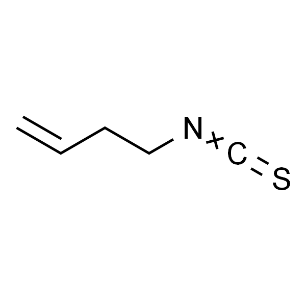 3-Buten-1-yl Isothiocyanate