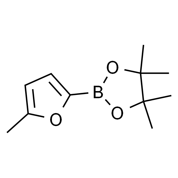 4，4，5，5-Tetramethyl-2-(5-methylfuran-2-yl)-1，3，2-dioxaborolane