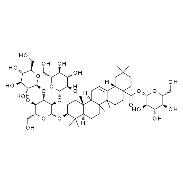 Araloside V