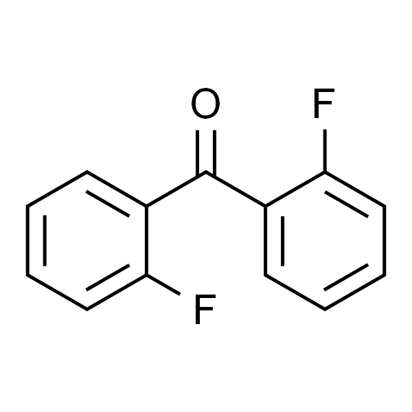 Bis(2-fluorophenyl)methanone