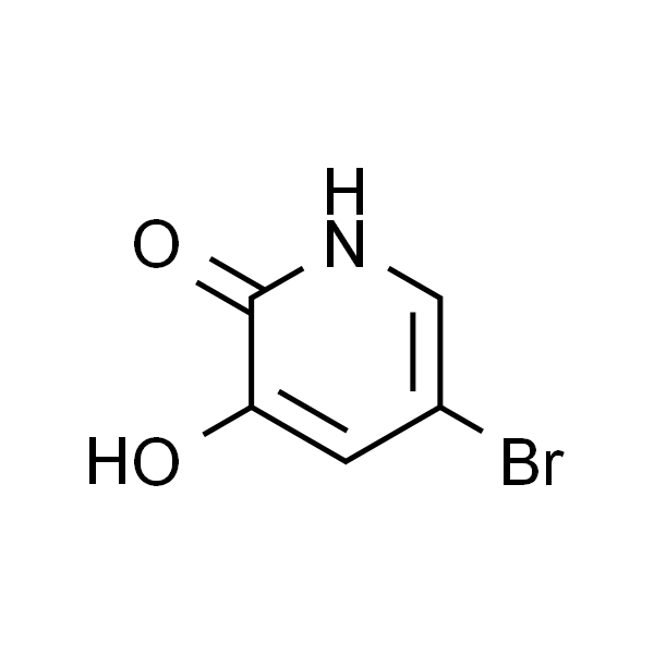 5-Bromo-2,3-pyridinediol