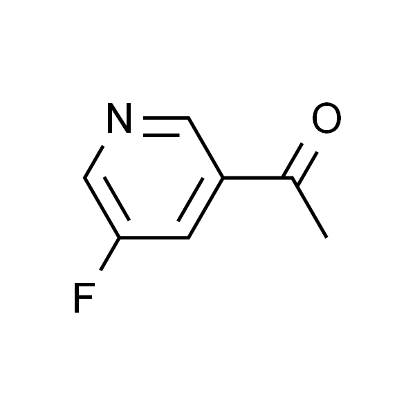 1-(5-Fluoropyridin-3-yl)ethanone