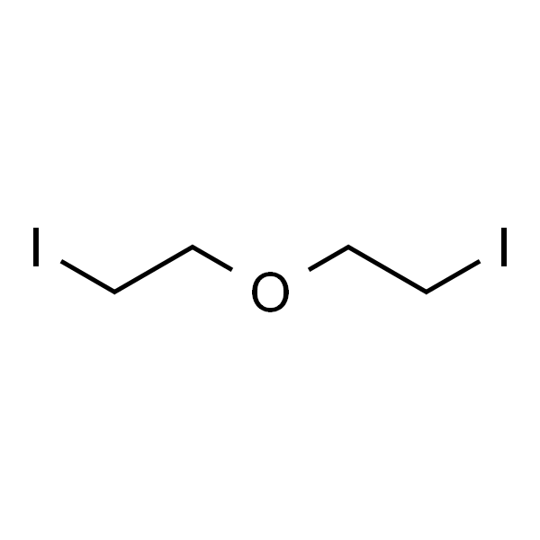 1-Iodo-2-(2-iodoethoxy)ethane