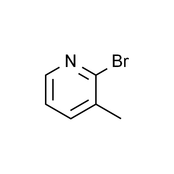 2-Bromo-3-methylpyridine