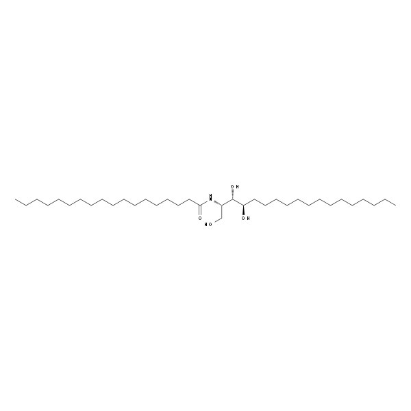 N-Stearoyl-Phytosphingosine