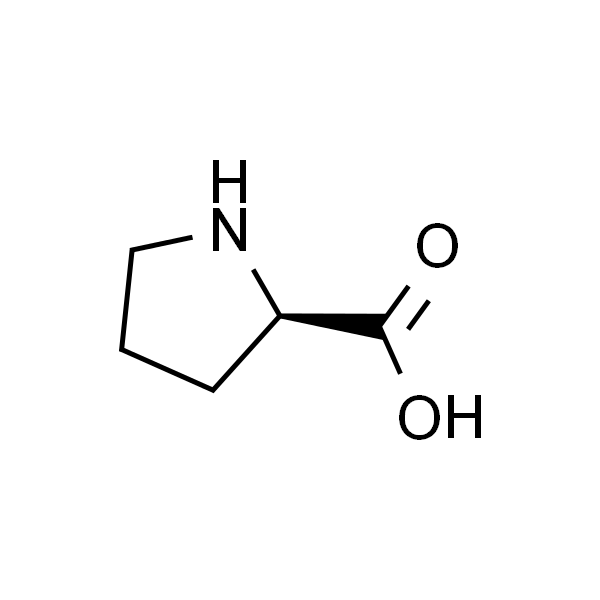 (R)-pyrrolidine-2-carboxylic acid