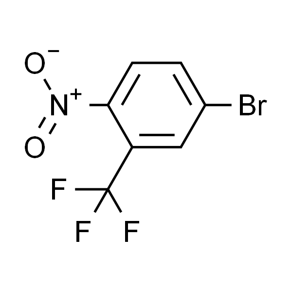 5-Bromo-2-nitrobenzotrifluoride