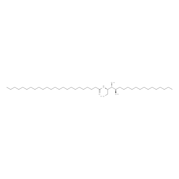 N-Tetracosanoyl-Phytosphingosine